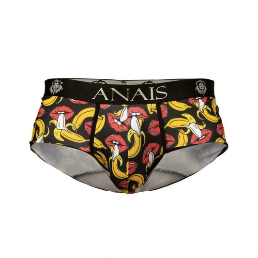 ANAIS HOMEM - BANANA BRIEF