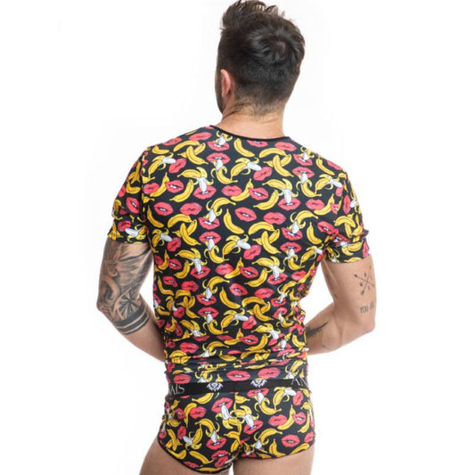 ANAIS HOMEM - BANANA T-SHIRT