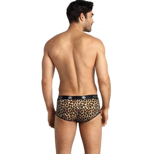 ANAIS HOMEM - MERCURY BRIEF