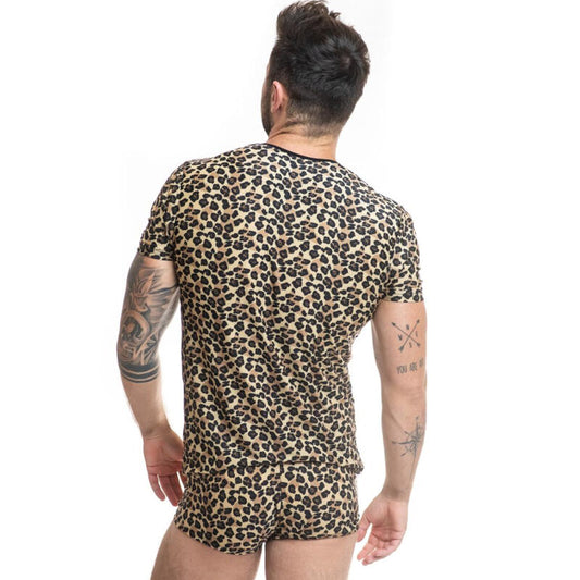 CAMISETA ANAIS HOMEM - MERCURY