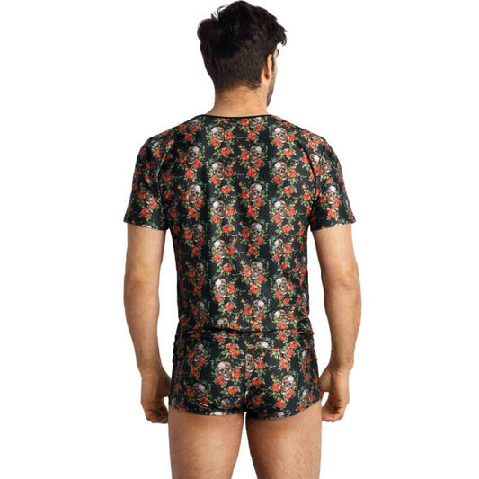 ANAIS HOMEM - CAMISETA POWER
