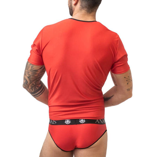 CAMISETA ANAIS HOMEM - SOUL
