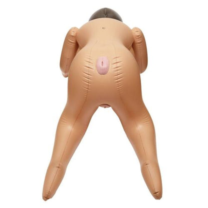BONECA DO AMOR BABE DA PORTA TRASEIRA