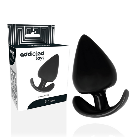 PLUG ANAL 9.5 CM