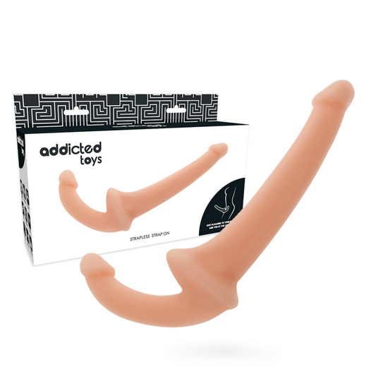 DILDO COM RNA S SEM APOIO NATURAL