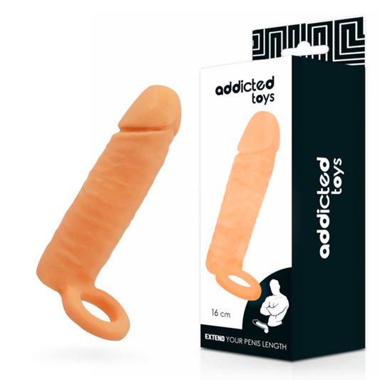 EXTENSÃO PENIS (16CM)