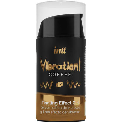 PODEROSO ESTIMULANTE ÍNTIMO LÍQUIDO VIBRATÓRIO 15ML