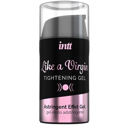 LIKE A VIRGIN INTENSE VAGINAL TIGHTEN GEL