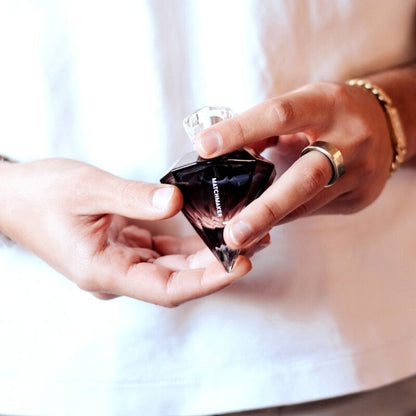 MATCHMAKER BLACK DIAMOND LGBTQ PERFUME FEROMONES PARA ELE 30 ML