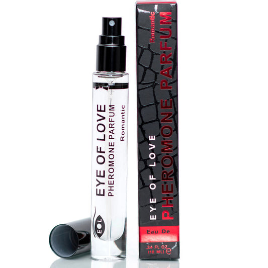 EOL PHEROMONE PARFUM 10 ML - ROMANTIC