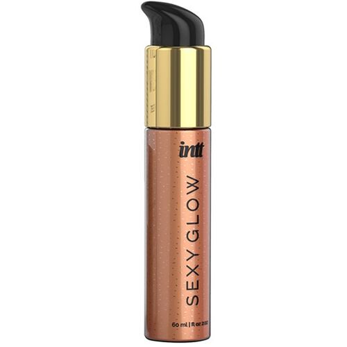 SEXY GLOW ILUMINANTE CORPO PELE