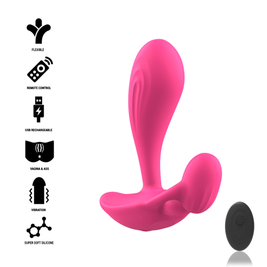 SHELLY PLUG ANAL CONTROLE REMOTO ROSA