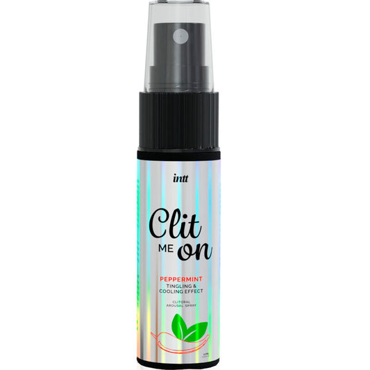 CLITE-ME PEPPERMINT 12 ML