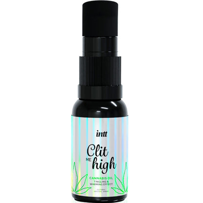 CLIT ME HIGH CANNABIS OIL 15 ML
