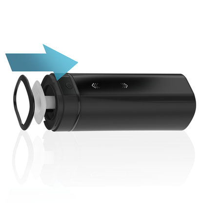 ONYX+ MASTURBADOR TELEDILDONIC COM TEXTURA DE PELE