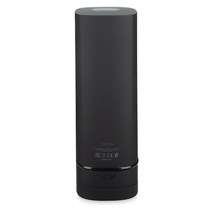 ONYX+ MASTURBADOR TELEDILDONIC COM TEXTURA DE PELE