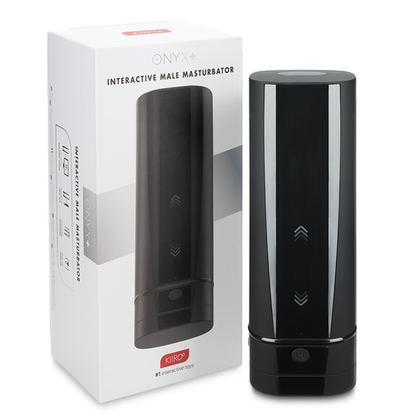 ONYX+ MASTURBADOR TELEDILDONIC COM TEXTURA DE PELE