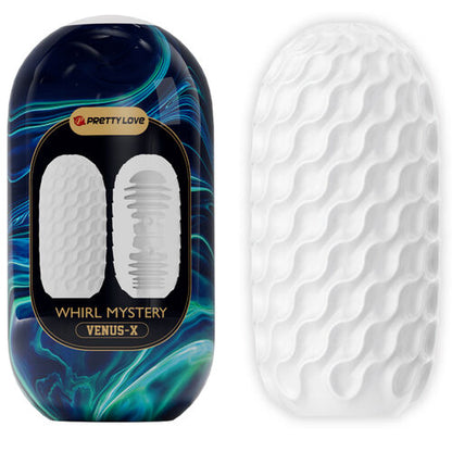 OVO MASTURBADOR WHIRL MYSTERY VÊNUS