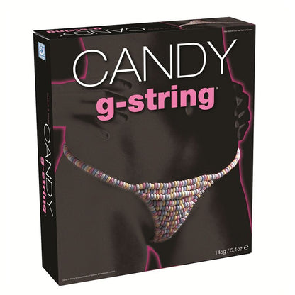 CALCINHA G STRING COMESTIVEL