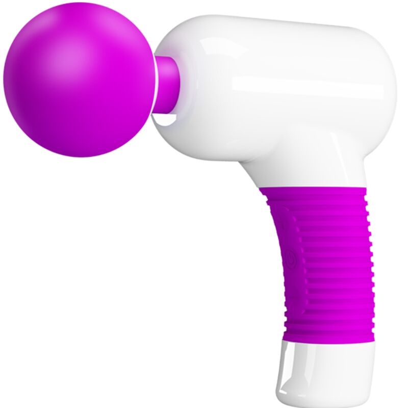 MASSAGEADOR RECARREGVEL MAGIC GUM