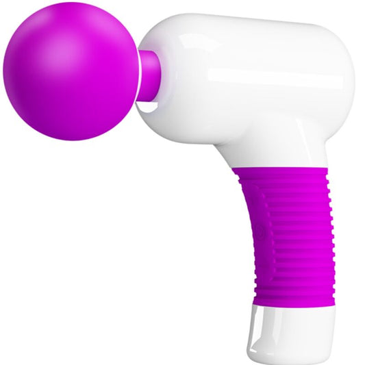 MASSAGEADOR RECARREGVEL MAGIC GUM