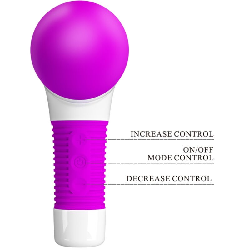 MASSAGEADOR RECARREGVEL MAGIC GUM