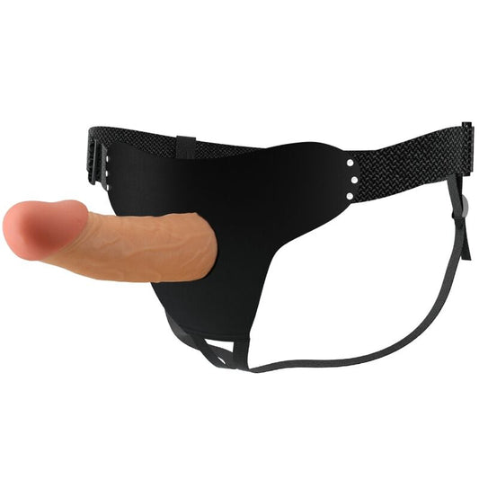 ARNÊS STARK CONFORTÁVEL