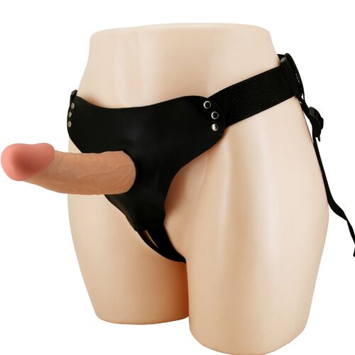 ARNÊS STARK CONFORTÁVEL