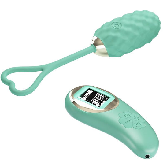 OVO VIBRATÓRIO DE CONTROLE REMOTO