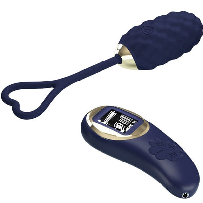 OVO VIBRATÓRIO DE CONTROLE REMOTO