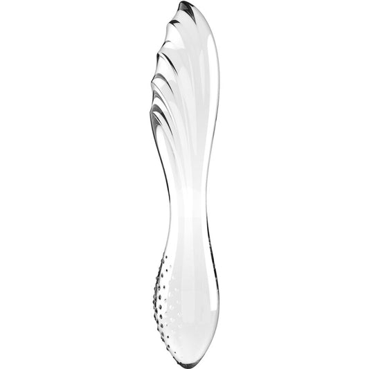VIBRADOR CRISTAL DESLUMBRANTE