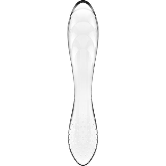 VIBRADOR CRISTAL DESLUMBRANTE