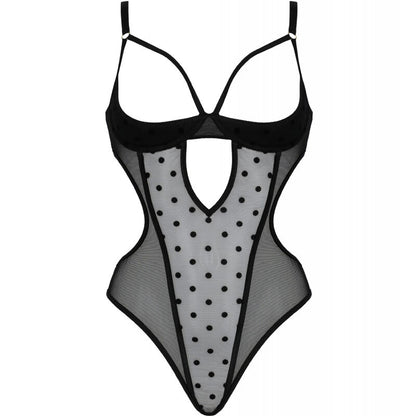 MARINA BODY PRETO