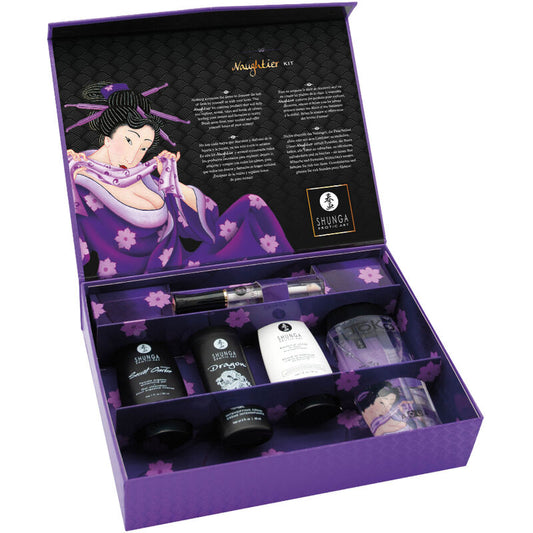 KIT SHUNGA NAUGHTIER