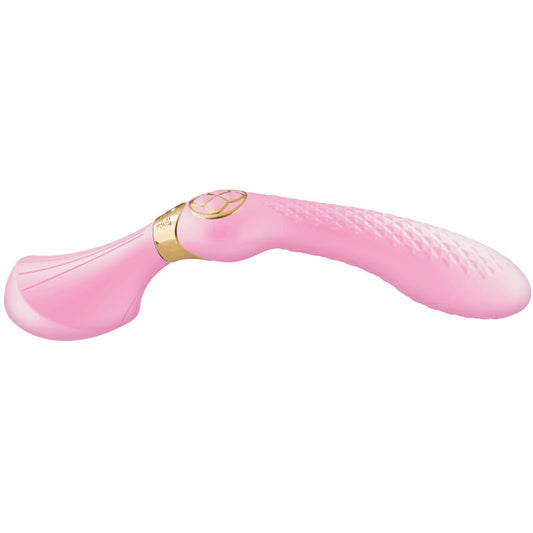 ZOA MASSAGEADOR ÍNTIMO