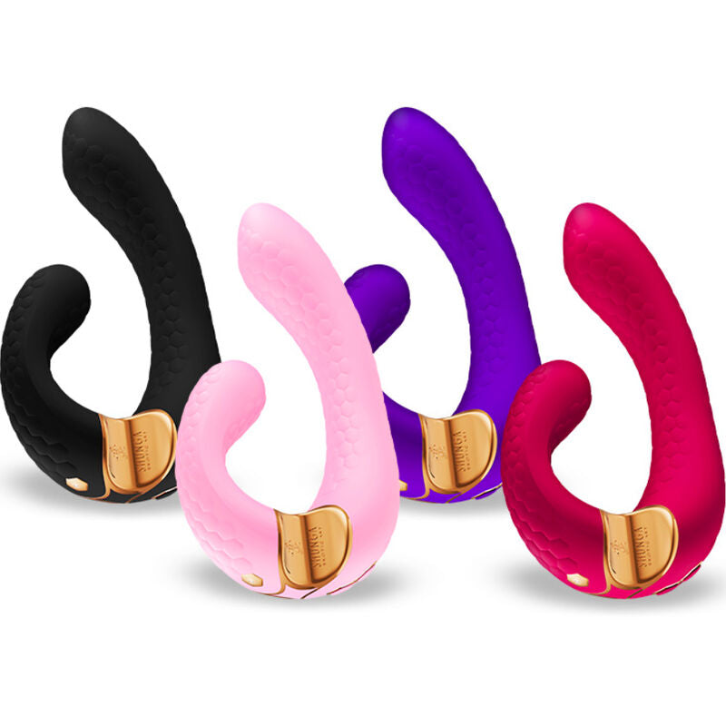 MASSAGEADOR ÍNTIMO MIYO DIVERSAS CORES