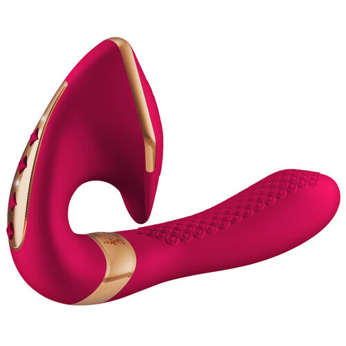 MASSAGER ÍNTIMO SOYO DIVERSAS CORES
