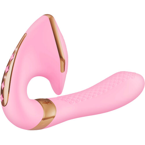 MASSAGER ÍNTIMO SOYO DIVERSAS CORES