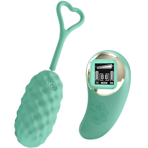 OVO VIBRATÓRIO DE CONTROLE REMOTO
