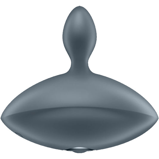 ABSOLUTE BEGINNERS 4 PLUG VIBRADOR ANAL