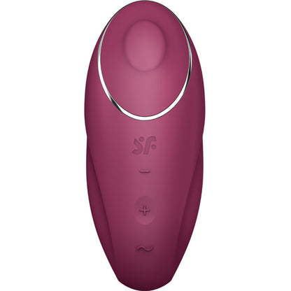 TAP & CLIMAX 1 VIBRADOR LAY-ON