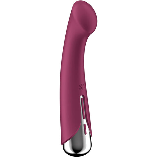 SPINNING G-SPORT 1 VIBRADOR ROTATOR