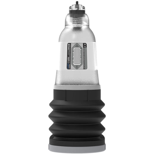 HYDROMAX 3 TRANSPARENTE