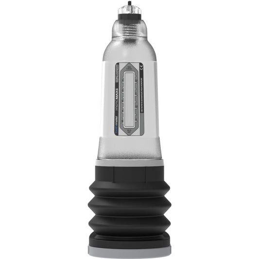 HYDROMAX 5 TRANSPARENTE