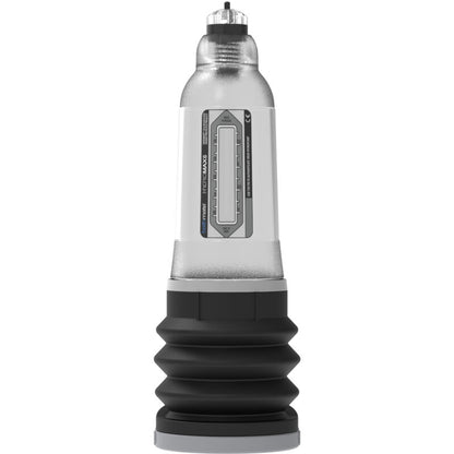 HYDROMAX 5 TRANSPARENTE