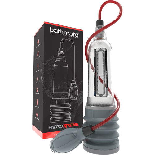 HYDROXTREME 9 BOMBA DE PÊNIS X40