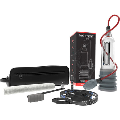HYDROXTREME 9 BOMBA DE PÊNIS X40