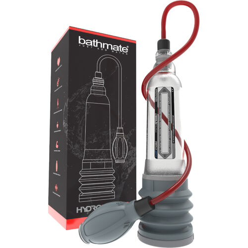 HYDROXTREME 7 BOMBA DE PÉNIS X30