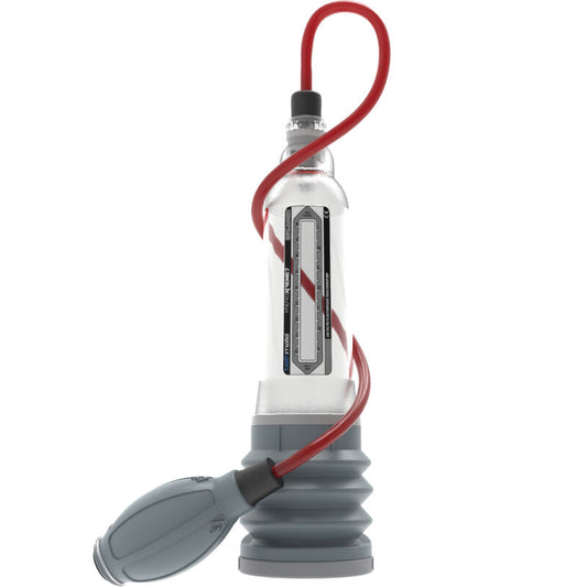 HYDROXTREME 7 BOMBA DE PÉNIS X30
