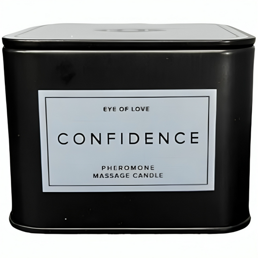 VELA DE MASSAGEM DE CONFIANÇA PARA HOMEM 150 ML